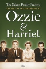 Watch The Adventures of Ozzie & Harriet Movie2k